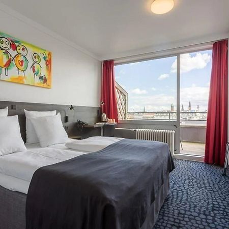 Profilhotels Mercur Koppenhága Kültér fotó