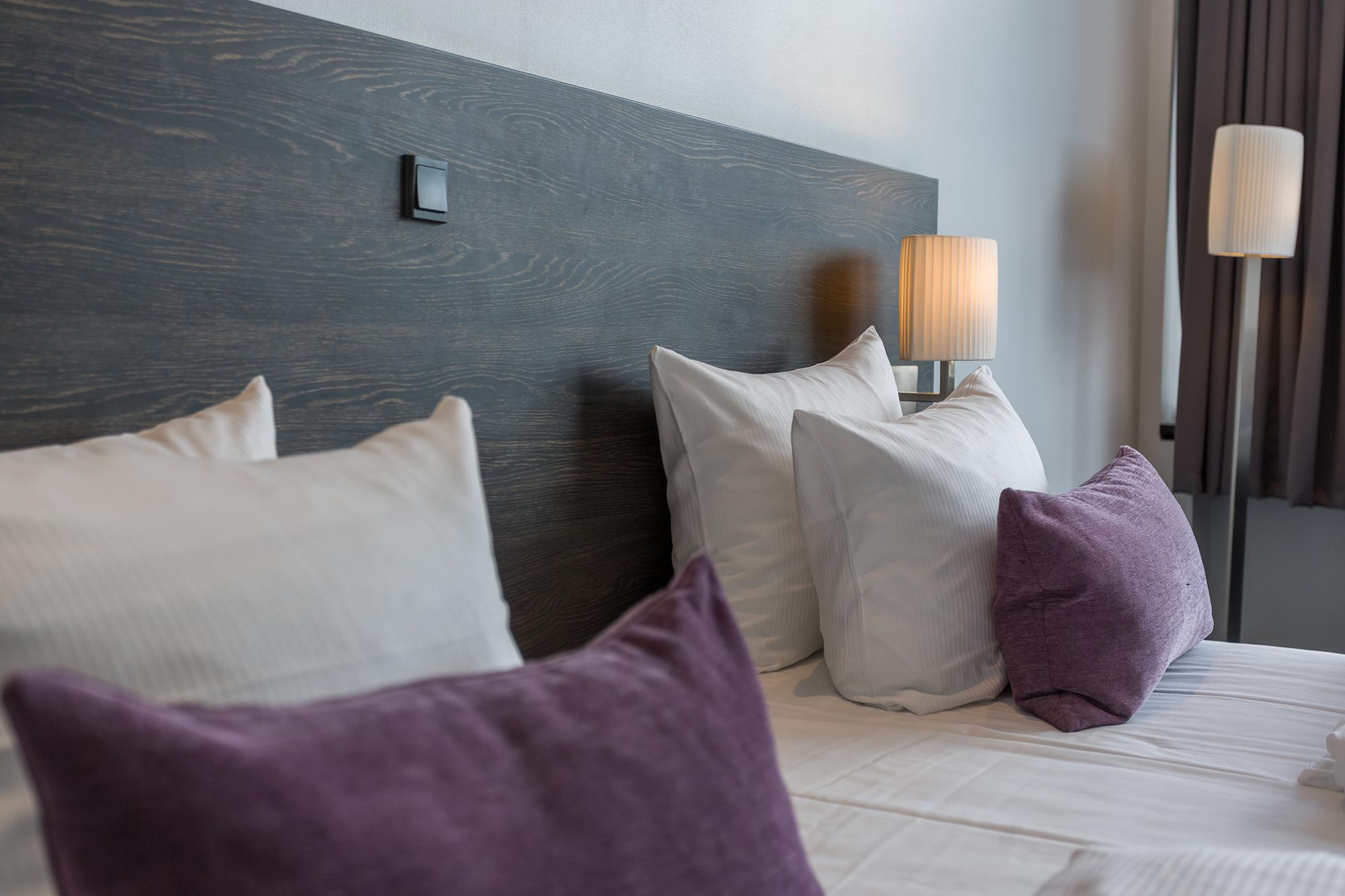 Profilhotels Mercur Koppenhága Kültér fotó