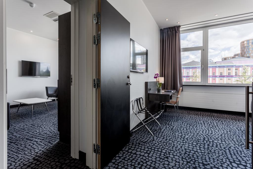 Profilhotels Mercur Koppenhága Kültér fotó