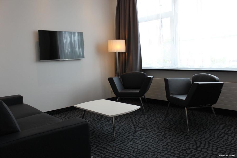 Profilhotels Mercur Koppenhága Kültér fotó