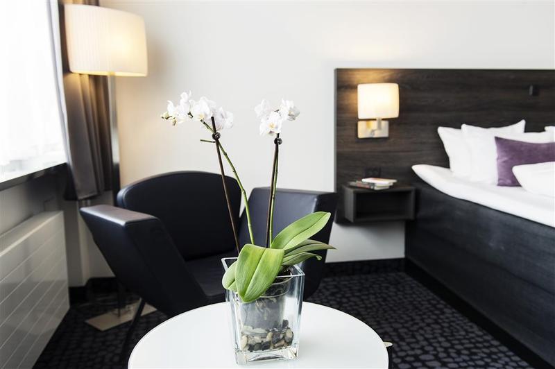 Profilhotels Mercur Koppenhága Kültér fotó