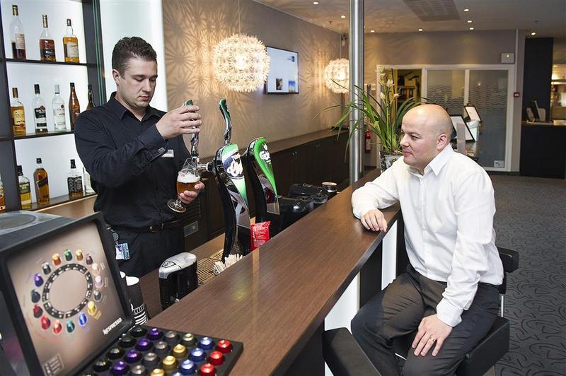 Profilhotels Mercur Koppenhága Kültér fotó